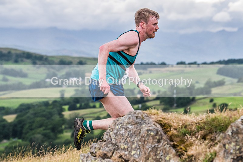 Reston-439 - Reston Scar Fell Race Wednesday 5th July 2023