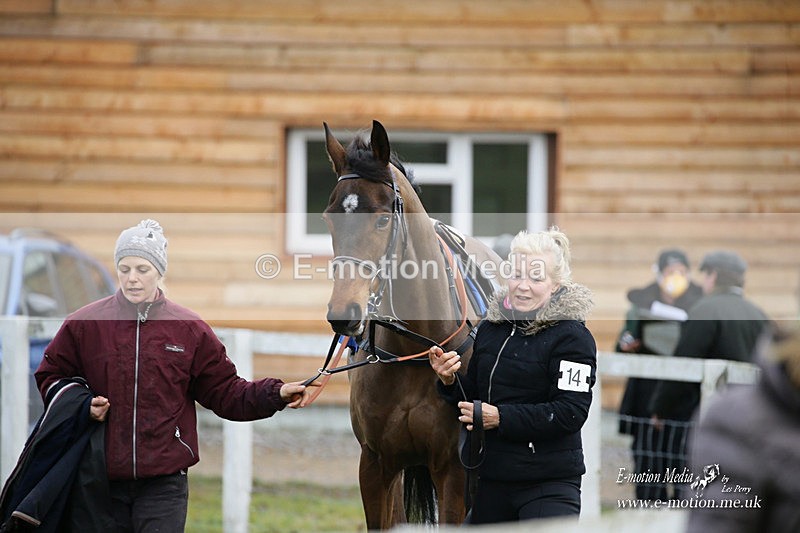PtP 121221 137 - Barbury International Point-to-Point 112/12/2021