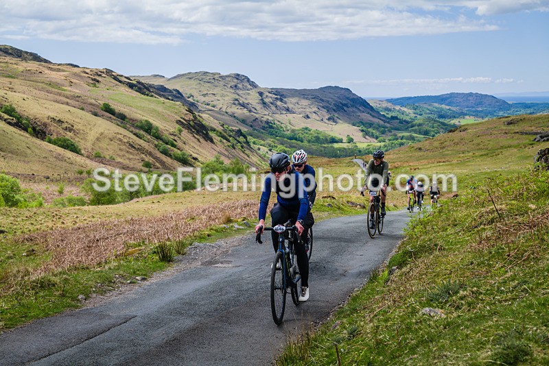 131838 - Hardknott Pass Camera 1 13.00-14.00