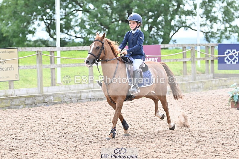 240628A-160855-01369 - Cls 5 Stepping Stones 128cm + 138cm