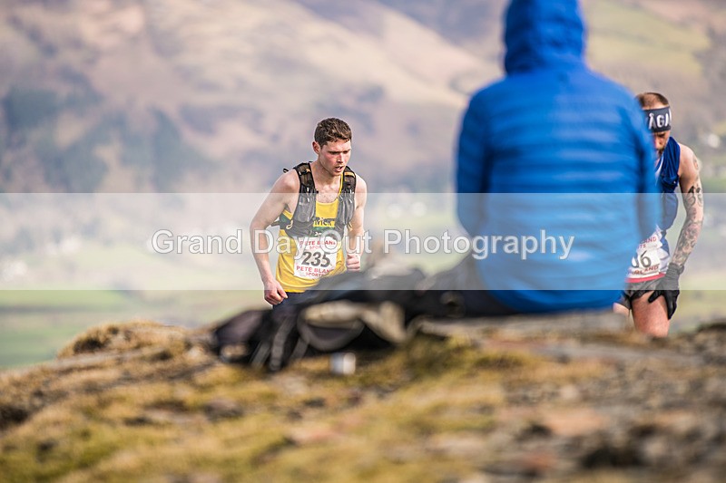 Coledale-393 - Coledale Horseshoe Fell Race Saturday 30th March 2024