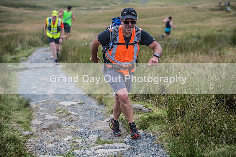 Ingleborough-705 - Ingleborough Mountain Race Saturday 18th July 2026