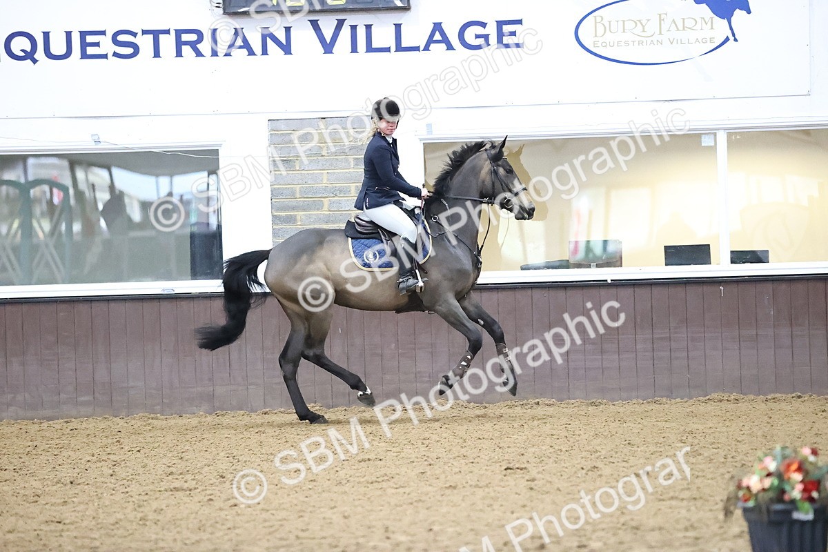 SBM_005327 - Class 14 - Senior British novice - 90cm