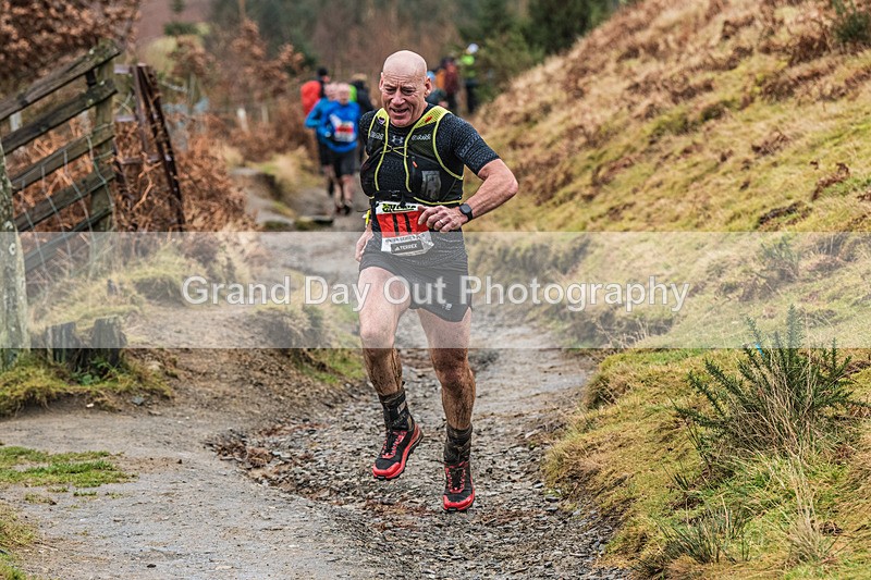 Loopy Latrigg-847 - Kong Loopy Latrigg Fell Race Saturday 21st December 2024