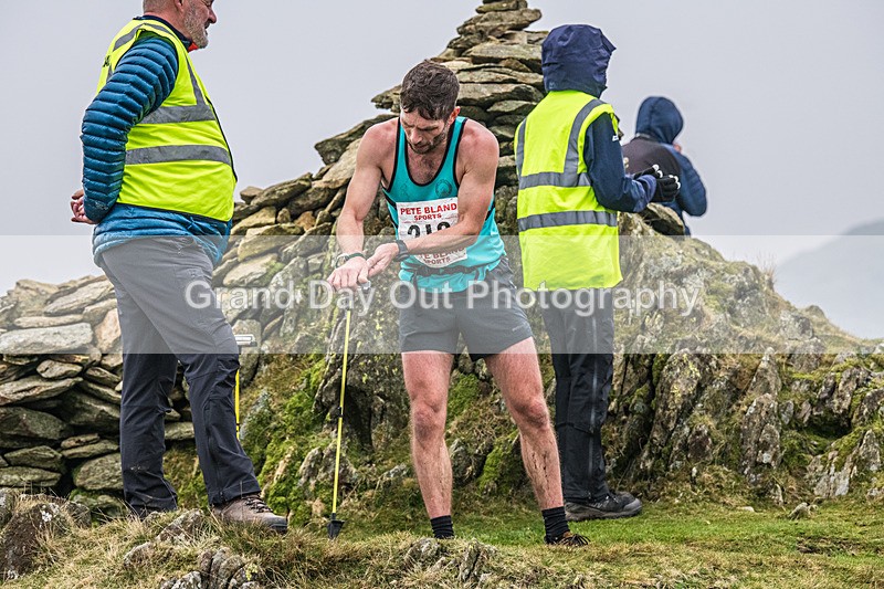 Dunnerdale-182 - Dunnerdale Fell Race Saturday 9th November 2024