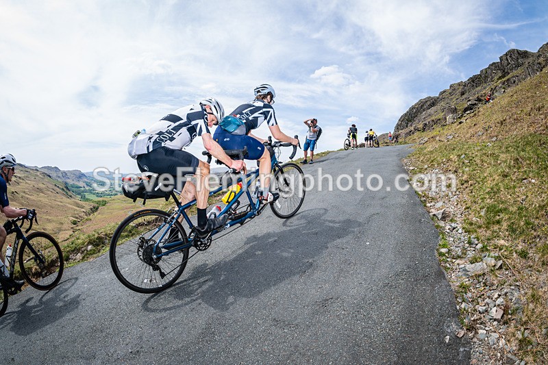 140149 - Hardknott Pass Camera 2 14.00-15.00