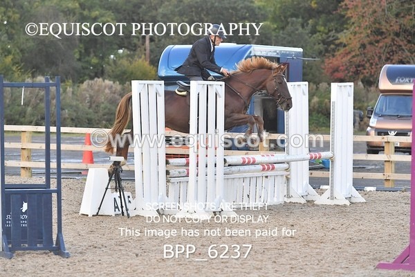 BPP_6237 - CLASS 4 0.85m Scottish Amateur Champion of Scotland