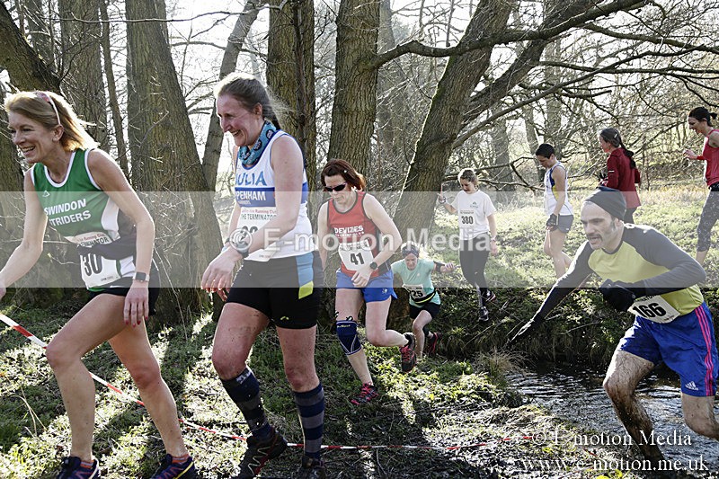 PVT 240219 574 - The Terminator Race - Pewsey Vale - 24/02/19