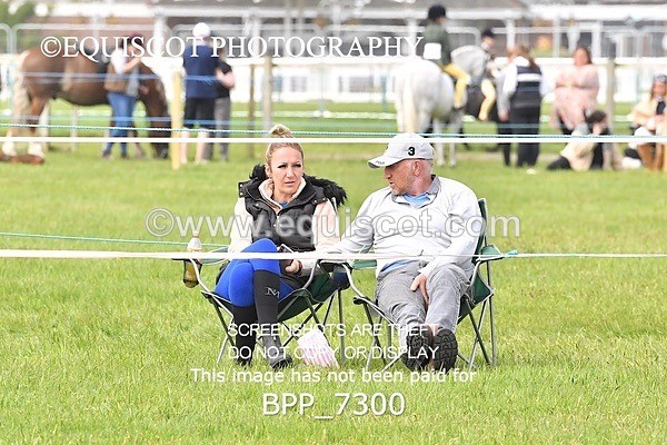 BPP_7300 - CLASS 4 B&C Champ Qual (1.25m - 1.30m)