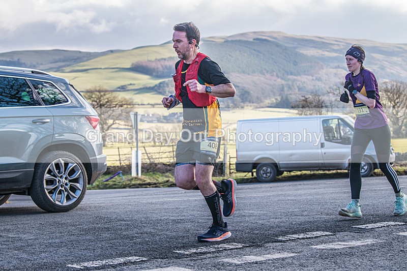 North Lakes-1196 - North Lakes 10K & Half Marathon Sunday 9th February 2025