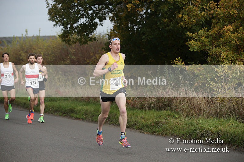 CAD5 171119-0024 - Sutton Benger 5 mile Flyer – 17th Nov 2019