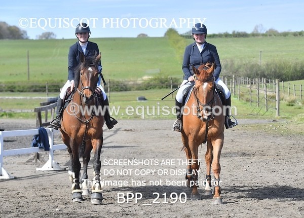 BPP_2190 - CLASS 21 SUN Senior 1.30m Open RHS Young Masters