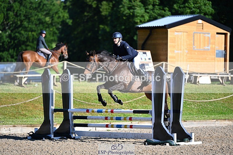 240706-081315-13818 - Cls 35 85cm Amateur Qualifier