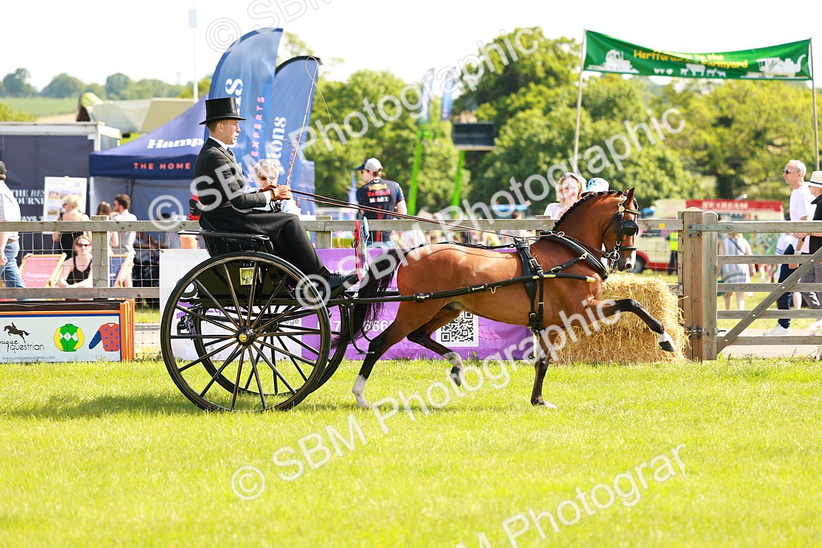 SBM_02749 - Class 2-4 - HOYS Private Driving