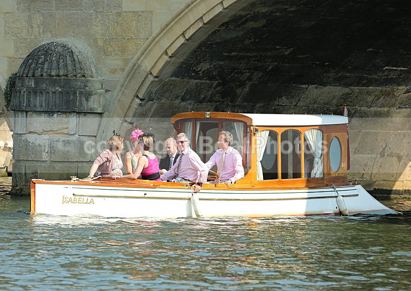 130705 ISABELLA WT7A0416 - HENLEY ROYAL REGATTA - Friday 5th July 2013