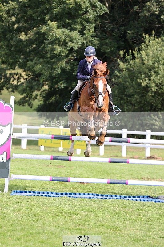 250704A-091349-08140 - Cls 15 Snr 1.20m Open