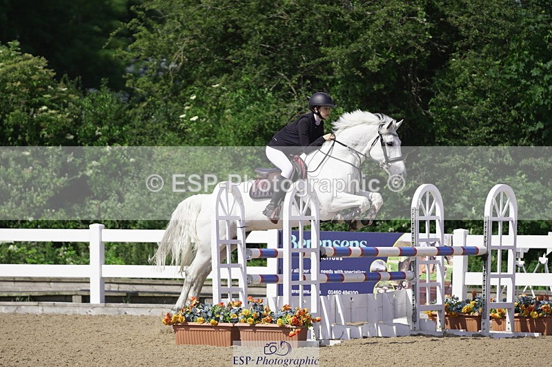 230625A-102626-03476 - Cls 2 Pony Discovery 2nd Round