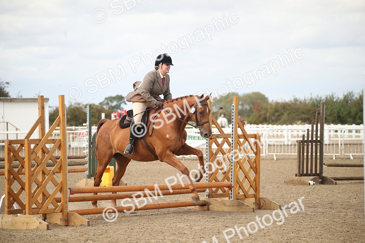 SBM_15301 - Class 506b - Working Veteran - 50cm (20+)