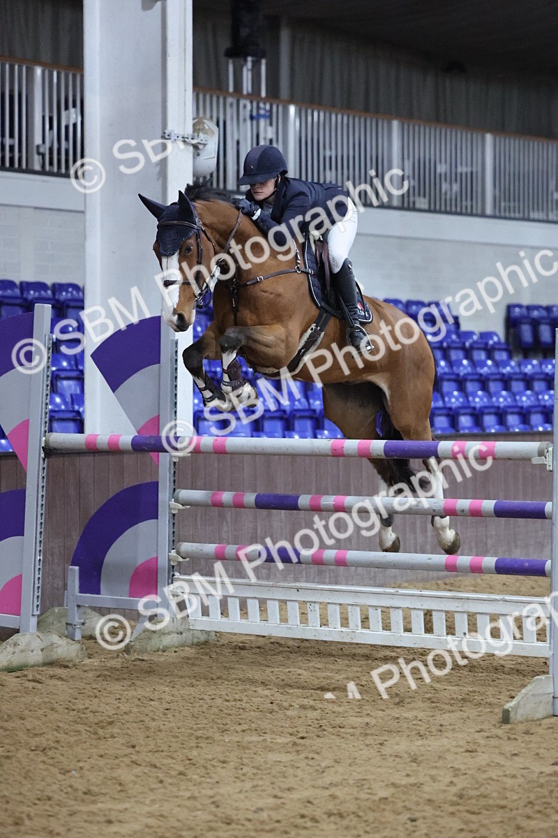 SBM_001873 - Class 6 -  National 1.30m-1.40m