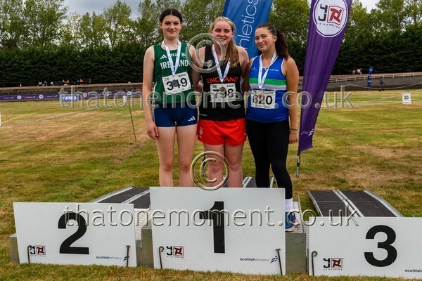 Sen25SUN-520391 - Medals