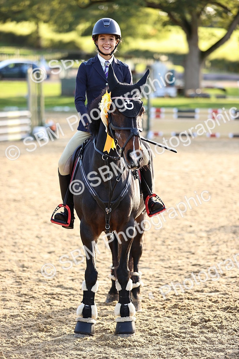 SBM_52076 - J10 - Junior Pony 75cm Championship