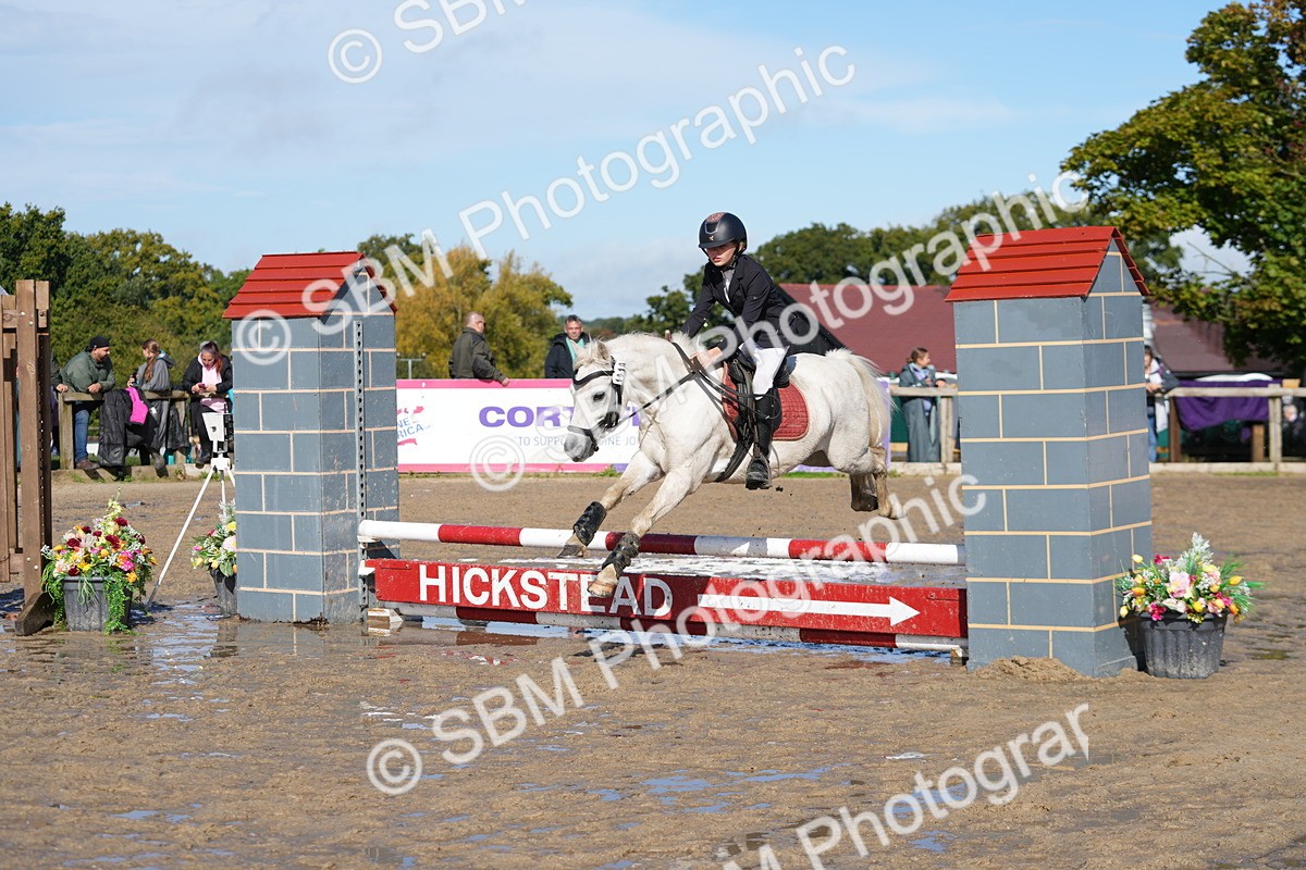 SBM_38353 - J6 - Junior Pony 55cm Championship