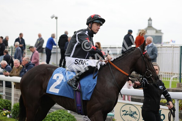 yr13052022r1-6 - Race 1 1.50pm Knights the new name for Langleys British EBF Marygate Fillies' Stakes