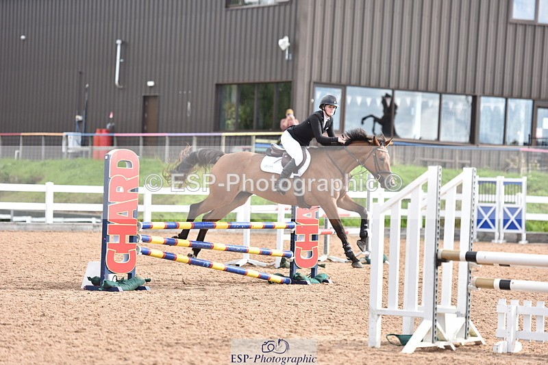 230806A-093654-01019 - Cls 16 Snr British Novice & 90cm Open