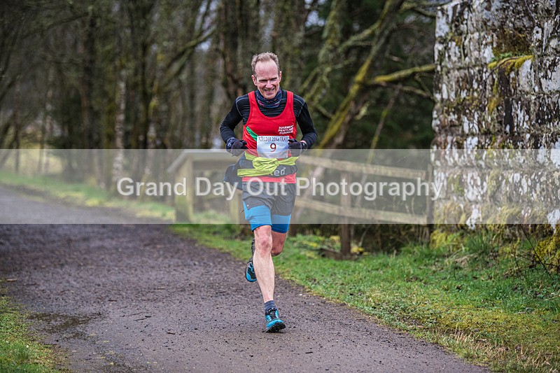 Kielder-764 - High Terrain Events Kielder 82, 50 & 32K Ultra Trail Races Saturday 13th April 2024