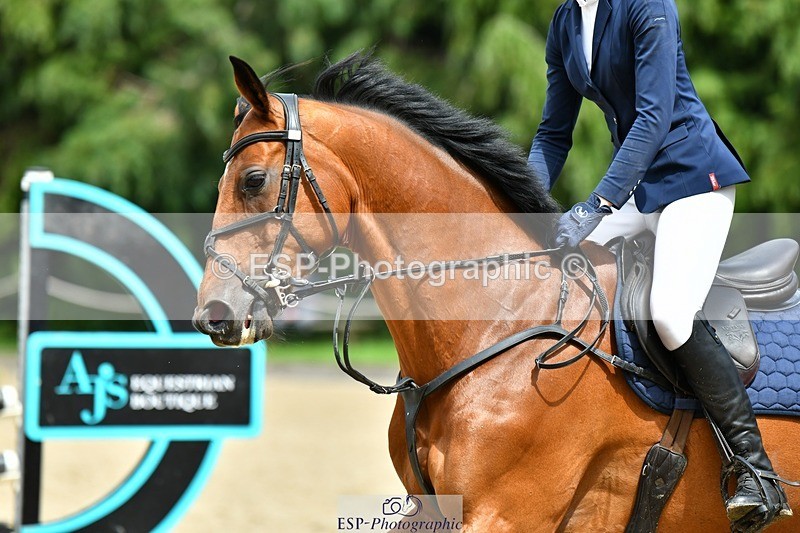 230715-134714-33443 - Cls 90 Newcomers & 1.10m Open Amateur Final