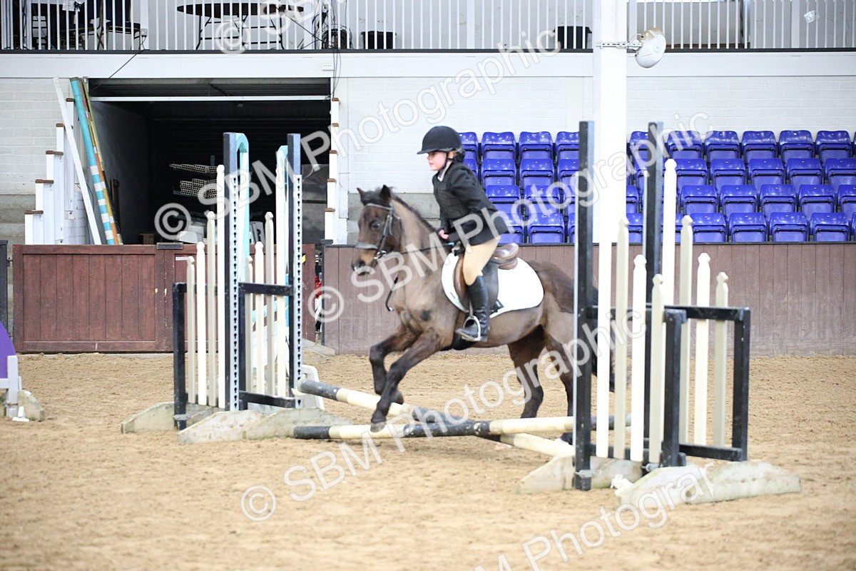 SBM_000060 - Class 1 - 40cm