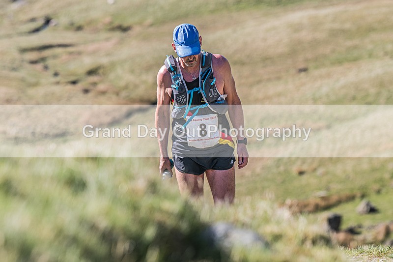 Old County Tops-844 - The Old County Tops Fell Race Saturday 17th May 2025