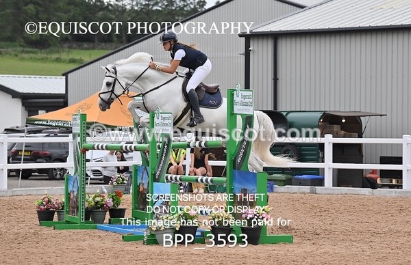 BPP_3593 - FRI CLASS 20 Pony Showjumper Of The Year