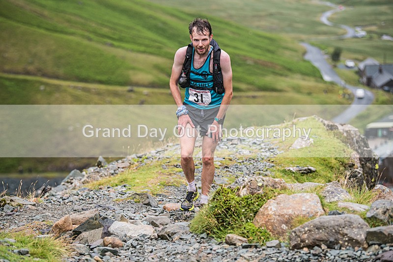 Buttermere h-s-151 - Buttermere Horseshoe Fell Race Saturday 4th July 2026