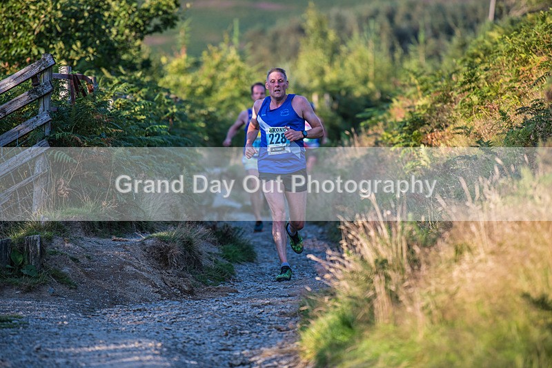 Latrigg-547 - Not Round Latrigg Race Wednesday 14th August 2024