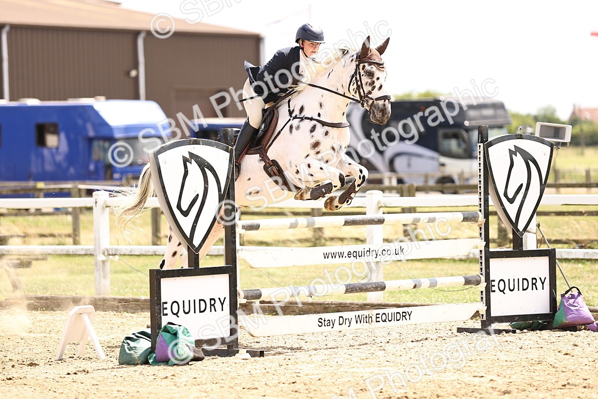 SBM_001002 - Class 5 - 1.05m Amateur Championship Qualifier