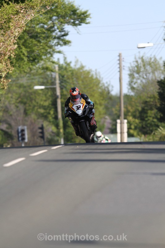 IMG_4342 - Thursday Practice  TT 2013