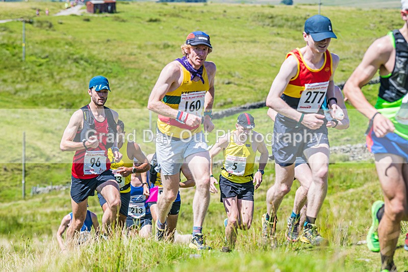 Tebay-160 - Tebay Fell Race Saturday 12th July 2025