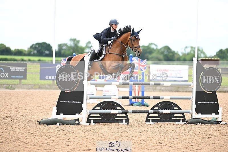 250611-124555-00533 - Cls 4 Snr Newcomers & 1.10m Open