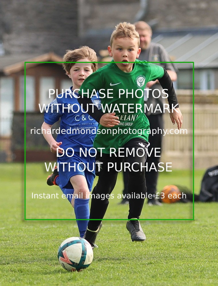 IMG_5312 - Wattsfield Under 7's vs Milnthorpe Town Under 7's (26/4/25)