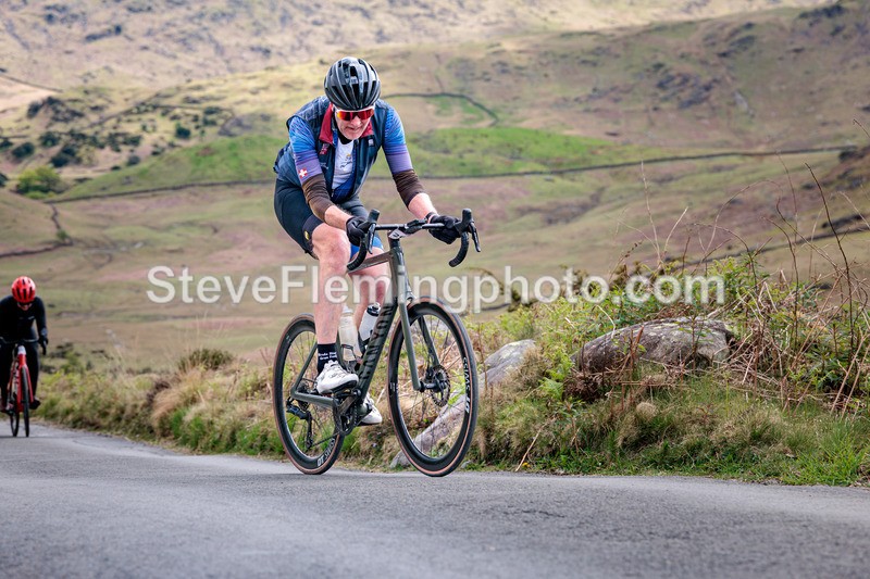 132627 - Blea Tarn Climb 13:00 - 14:00