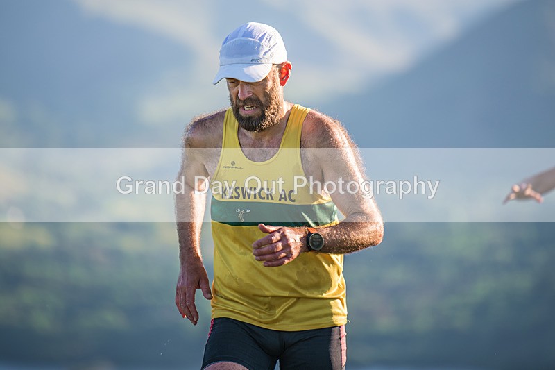 Latrigg Seniors-231 - Latrigg Fell Race (Seniors) Wednesday 14th May 2025