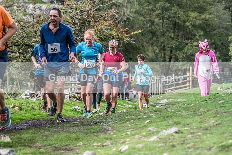 Dovedale Dash-2101 - Dovedale Dash Sunday 5th October 2025