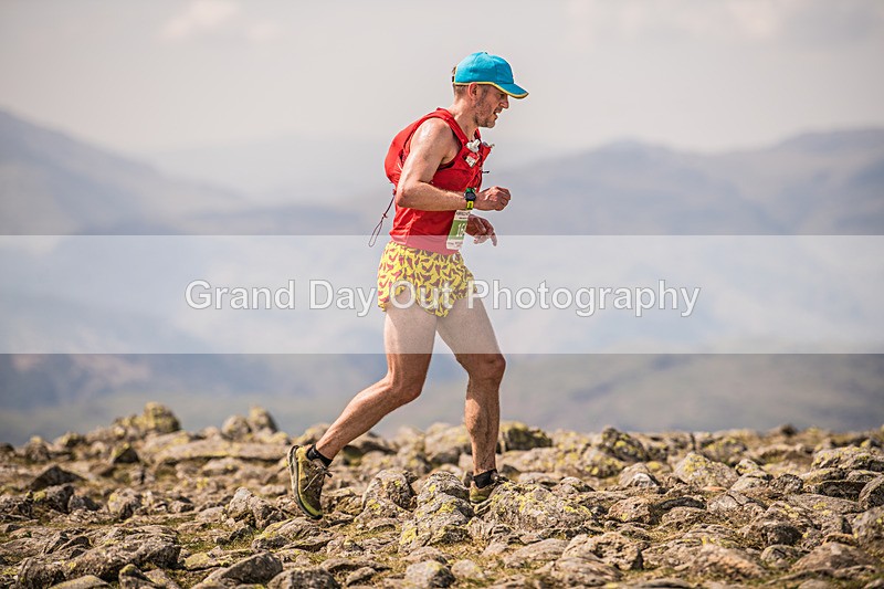 Fairfield-170 - Fairfield Horseshoe Fell Race Saturday 11th May 2024