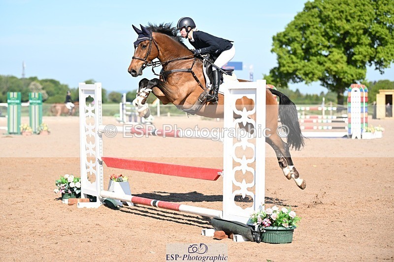 250509-093704-04797 - Cls 13 Snr Foxhunter