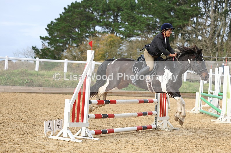 3E7A0212 - Class 5: 85cm