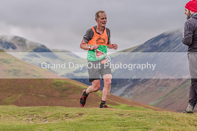 British Fell Relay-2902 - British Fell & Hill Relay Championship Braithwaite Keswick Saturday 21st October 2023