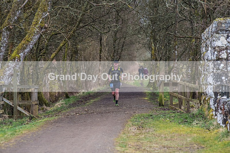 Kielder Ultra-873 - High Terrain Events Kielder 82, 50, 32K Ultra Races, Saturday 1st April 2023