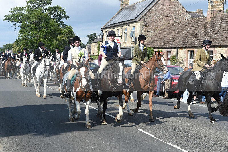 009 - Coldstream Flodden Rideout 2025