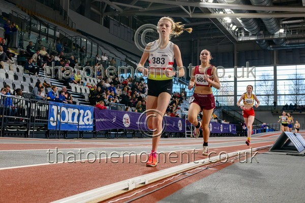 Age26SUN-811134 - Track Female Set Two